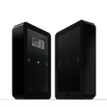 Kundenzähler Besucherzähler Besucherzählsystem Bi-Direktional mit Display