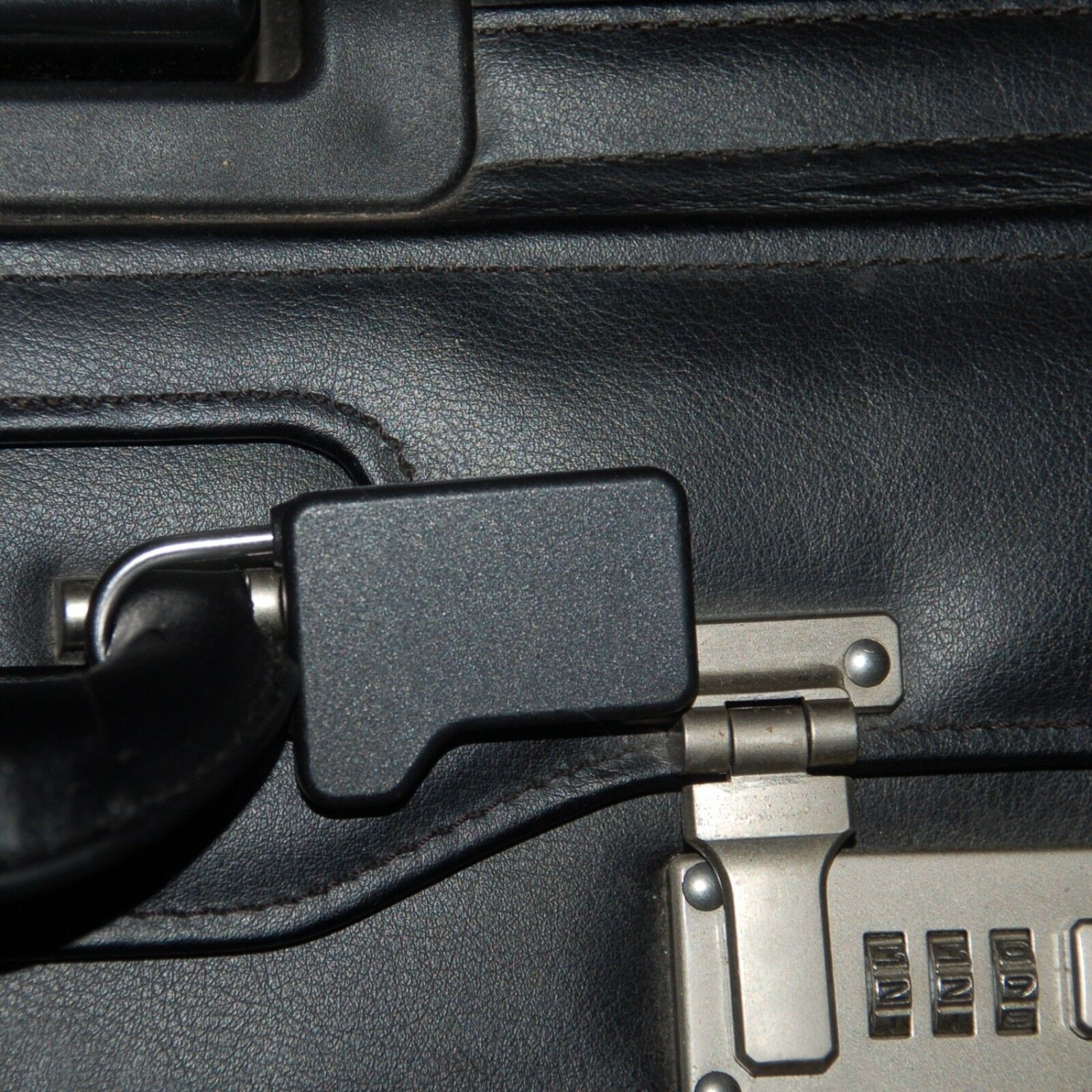 Padlock Schloßtag Warensicherung, Sicherungsetikett AM 58 KHz