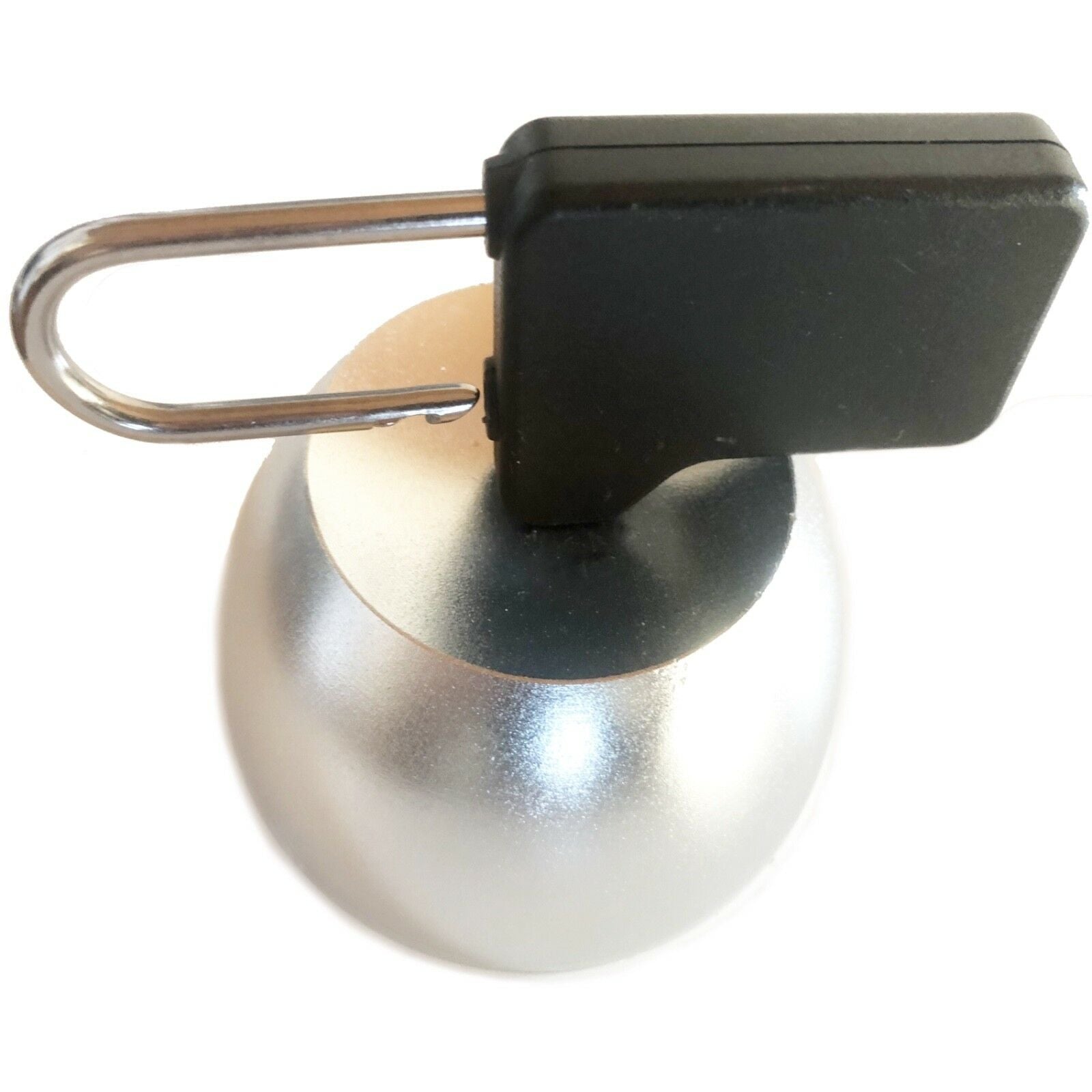 Padlock Schloßtag Warensicherung, Sicherungsetikett RF - 8.2 MHz